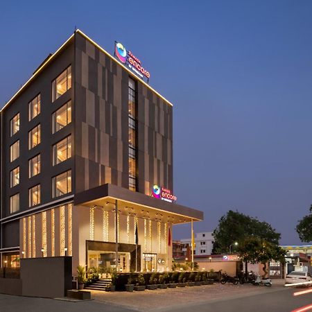 Ramada Encore By Wyndham Siliguri Sevoke Road Extérieur photo