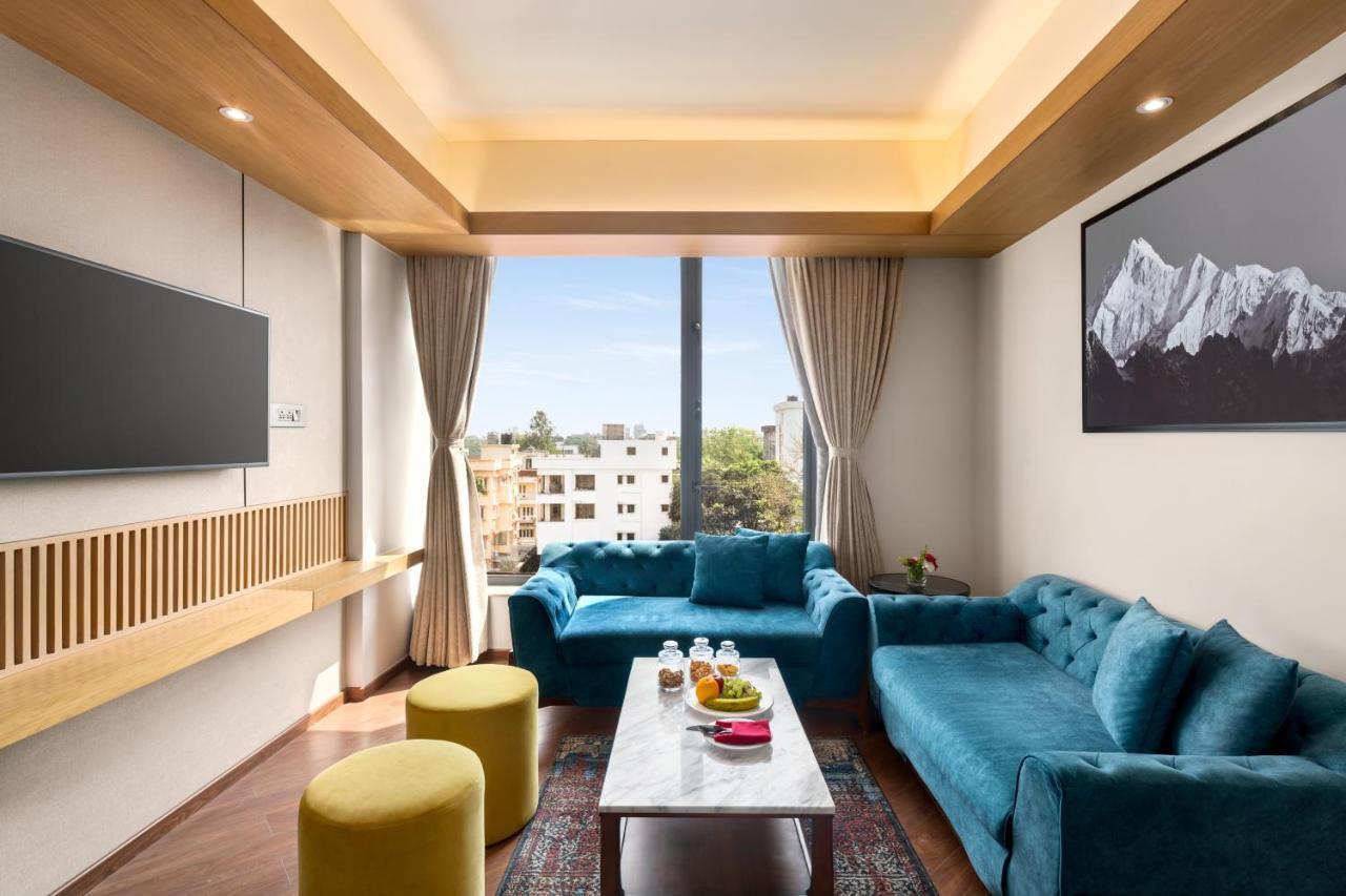 Ramada Encore By Wyndham Siliguri Sevoke Road Extérieur photo