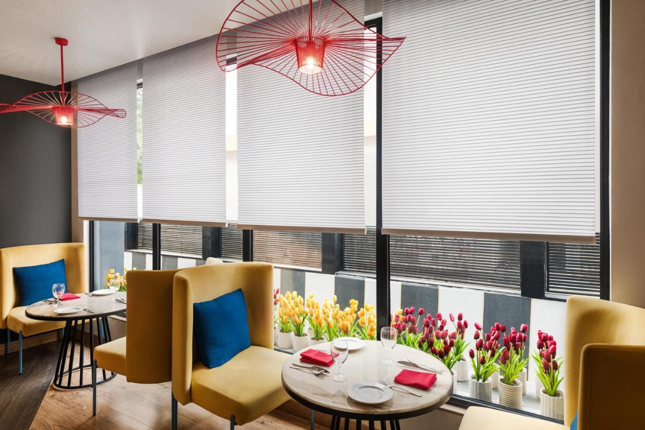 Ramada Encore By Wyndham Siliguri Sevoke Road Extérieur photo
