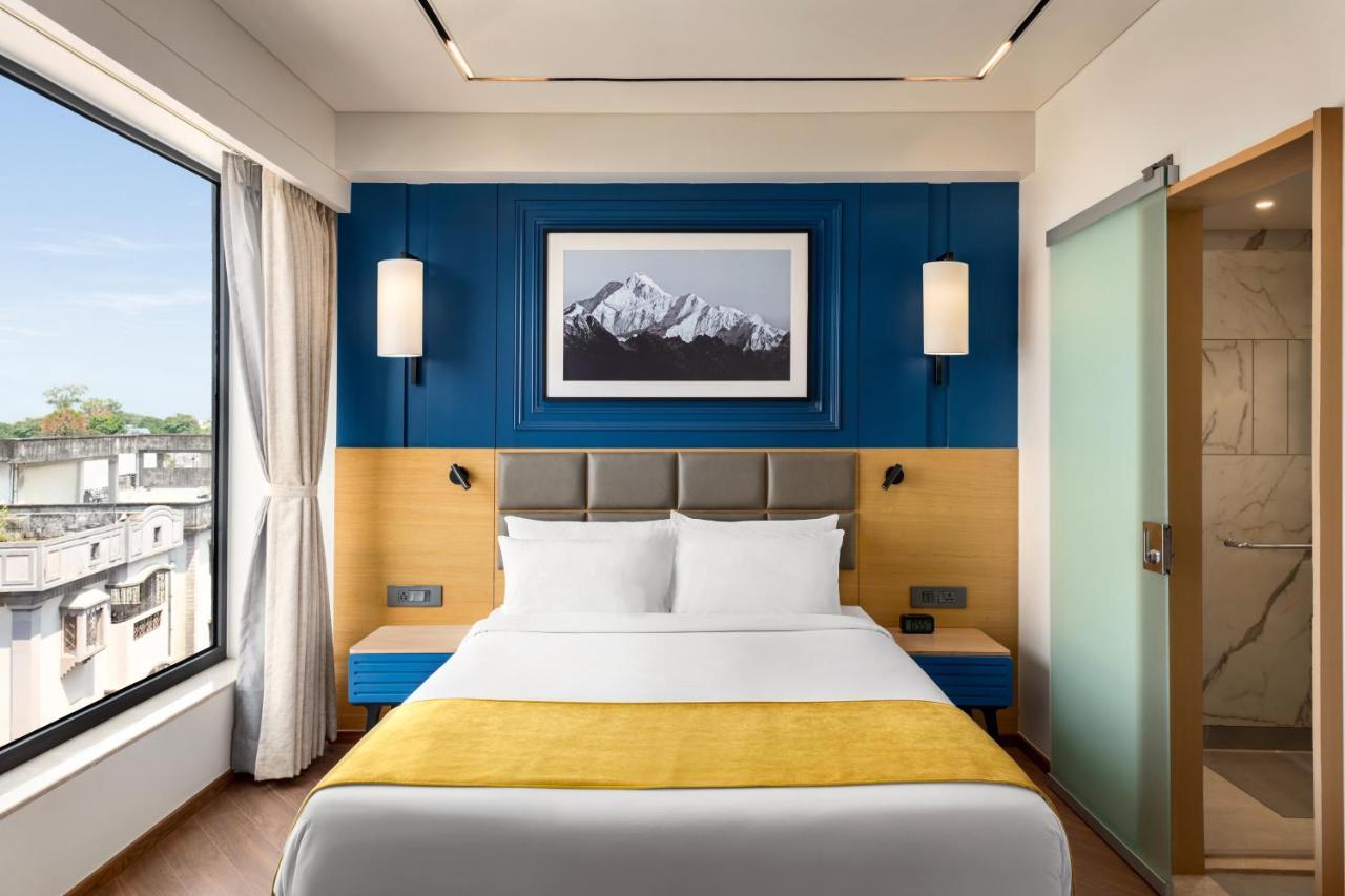 Ramada Encore By Wyndham Siliguri Sevoke Road Extérieur photo