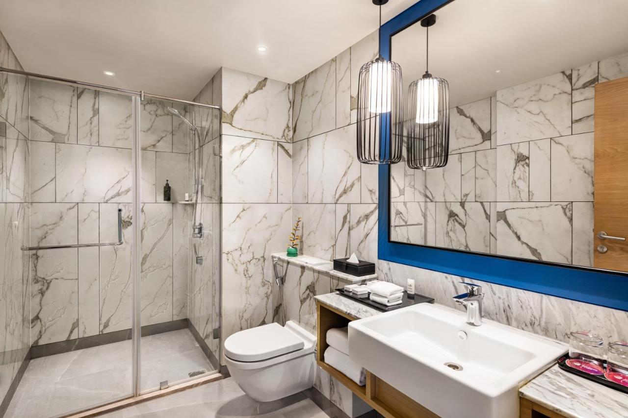 Ramada Encore By Wyndham Siliguri Sevoke Road Extérieur photo