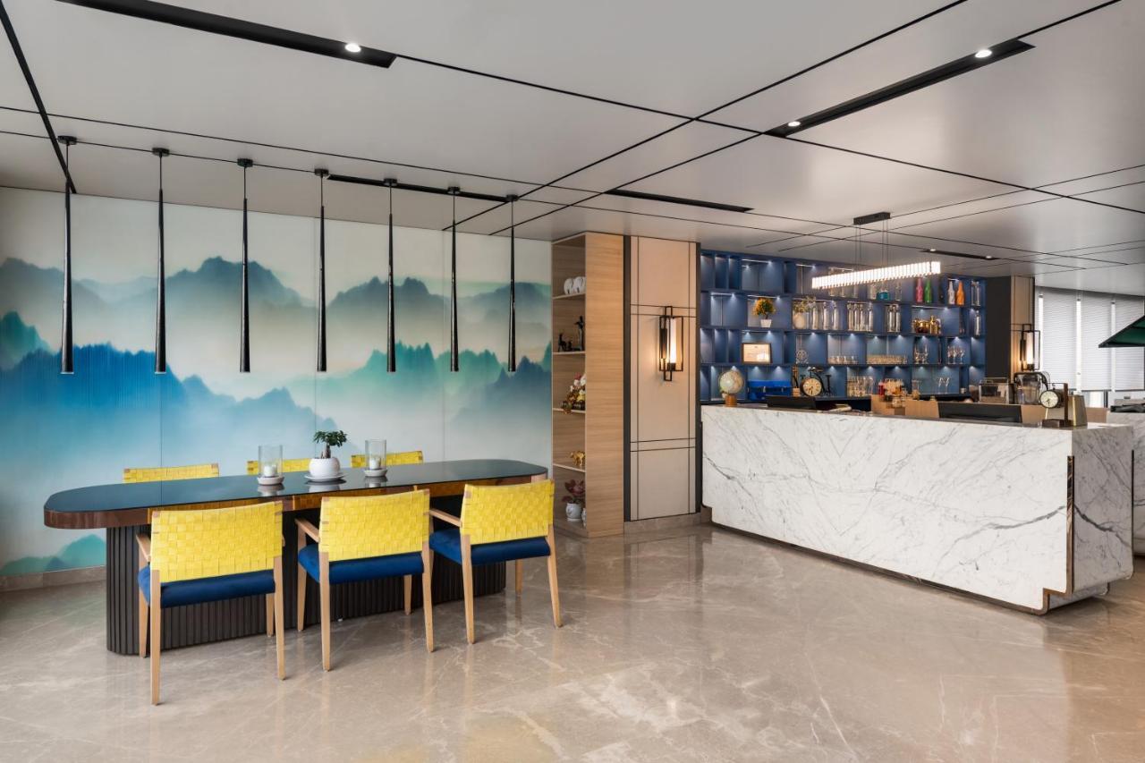 Ramada Encore By Wyndham Siliguri Sevoke Road Extérieur photo