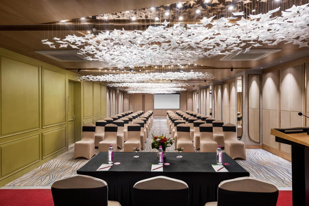 Ramada Encore By Wyndham Siliguri Sevoke Road Extérieur photo