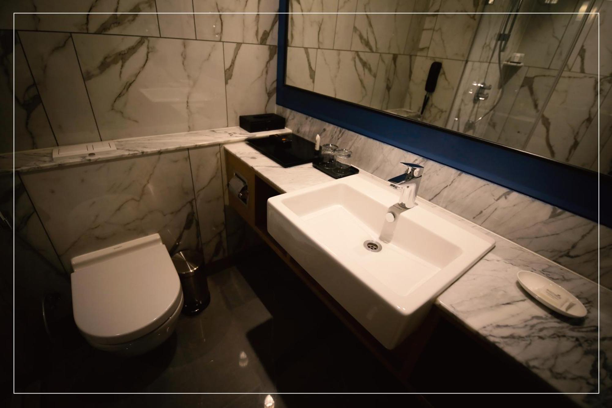 Ramada Encore By Wyndham Siliguri Sevoke Road Extérieur photo