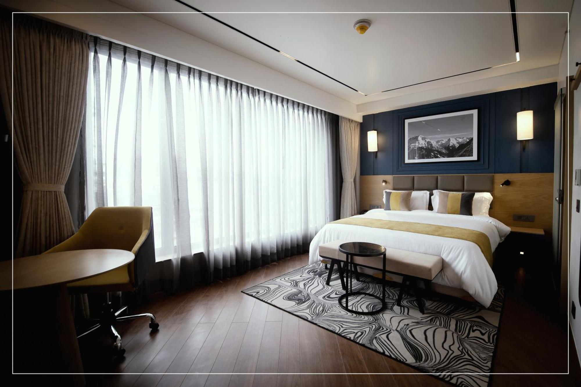 Ramada Encore By Wyndham Siliguri Sevoke Road Extérieur photo